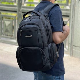 تصویر کوله پشتی لپ تاپ فوروارد مدل Forward FCLT8822 Forward FCLT8822 laptop backpack