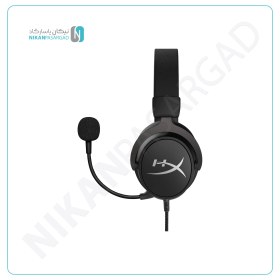 تصویر هدست گیمینگ هایپرایکس مدل Hyperx Cloud MIX S HX-HSCAN-GM 