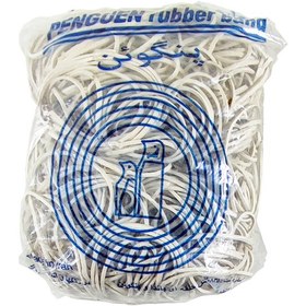 تصویر کش پول سفید پنگوئن 500 گرم 