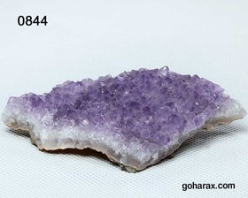 تصویر سنگ زینتی آمیتیست 