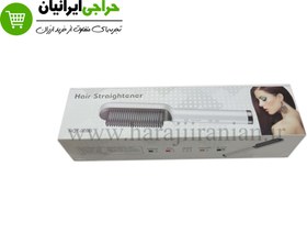 تصویر برس حرارتی فیلیپس مدل 909B Philips PH 909B