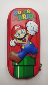 تصویر جا مدادی نیم تبلتی 