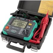 تصویر میگر کیوریتسو KYORITSU KEW 3125B 