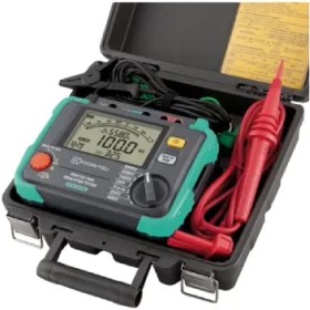 تصویر میگر کیوریتسو KYORITSU KEW 3125B 