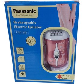 تصویر موکن واپیلیدی پاناسونیک مدل PANASONIC PSC_555 Panasonic Wapilidi model PANASONIC PSC_555