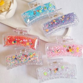 تصویر کلیپس آکواریومی 