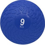 تصویر اسلم بال 9 کیلویی برند xw 