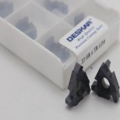 تصویر الماس گام زنی 22ER 6TR 