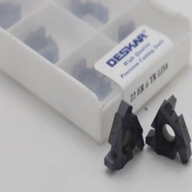 تصویر الماس گام زنی 22ER 6TR 