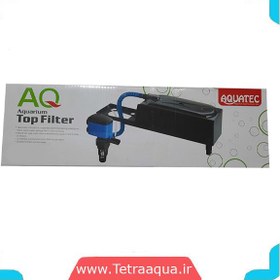 تصویر تاپ فیلتر آکواریوم آکواتک Aquatec AQ1800F 