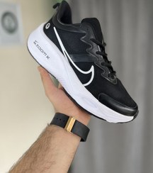 تصویر کتونی نایک ZoomX ساخت ویتنام Nike ZoomX made in Vietnam