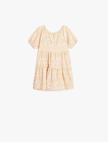 تصویر پیراهن بچگانه کوتون koton 