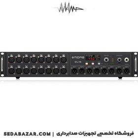 تصویر MIDAS - DL16 استیج باکس 