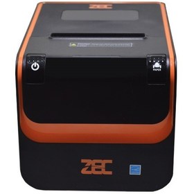 تصویر فیش پرینتر زد ای سی ZEC ZP300 ا ZEC ZP300 ZEC ZP300