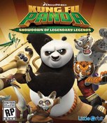 تصویر بازی Kung Fu Panda Showdown of Legendary Legends مخصوص PC ا Kung Fu Panda Showdown of Legendary Legends PC Game Kung Fu Panda Showdown of Legendary Legends PC Game