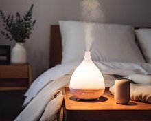 تصویر رایحه اتاق خواب تو 