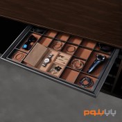 تصویر جا زیورآلات و اکسسوری فانتونی مدل j931 