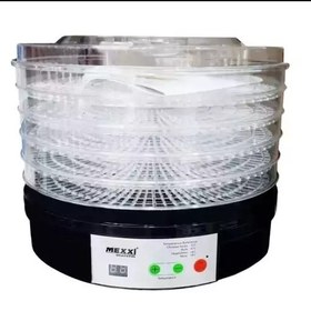 تصویر میوه خشک کن مارک مکسی 