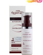 تصویر سرم روشن کننده بوتیل رزورسینول اکسپرت ایج آردن 30 میلی لیتر ا ARDEN expert age depigmenting serum Whita-Serum 30ml ARDEN expert age depigmenting serum Whita-Serum 30ml