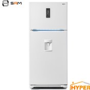 تصویر یخچال فریزرسام مدل RT-600 Freezer Freezer Top Sam Sam RT-600 model