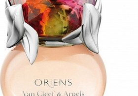 تصویر عطر ادکلن ون کلیف اند آرپلز اورینس van cleef and arpels oriens