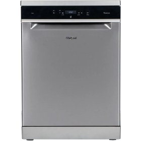 تصویر ماشین ظرفشویی 14 نفره ویرپول کم صدا WFC 3C23 PF X whirlpool WFC 3C23 PF X dishwasher Capacity 14