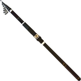 تصویر چوب ماهیگیری یانگ سونگ Super Carbon alpha 