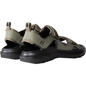 تصویر صندل مردانه The North Face | NF0A46BH 