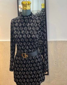 تصویر کمربند (2017) - کمربند dior 2017