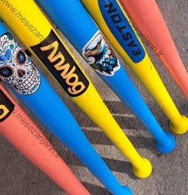 تصویر چوب بیسبال Easton Pro 