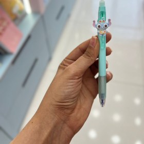 تصویر خودکار پاک کنی استیج 