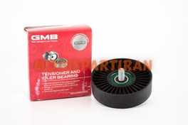 تصویر پولی هرزگرد تسمه دینام کیا و هیوندای 252862B010 AFTERMARKET