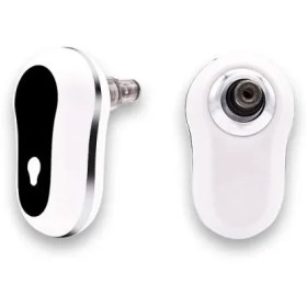 تصویر میکرودرم حرفه ایی 5 سر 