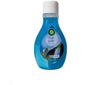 تصویر خوشبو کننده هوای ایرویک فیتیله ای مدل Fresh Water حجم 375 میلی لیتر Air wick air freshener Fresh Water 375ml