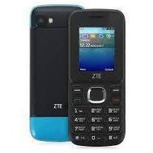 تصویر گوشی زد تی ای R550 | حافظه 4 مگابایت ا ZTE R550 4 MB ZTE R550 4 MB