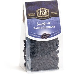 تصویر مویز رادگل 