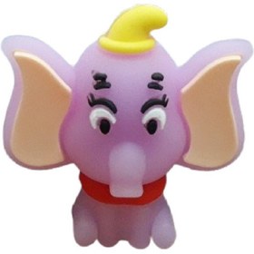 تصویر سرمدادی مدل فیل 2 