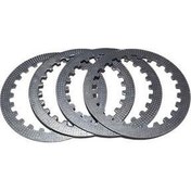 تصویر لوازم یدکی موتورسیکلت صفحه کلاچ یاماها YBR 125 Ybs 