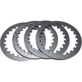 تصویر لوازم یدکی موتورسیکلت صفحه کلاچ یاماها YBR 125 Ybs 