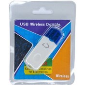 تصویر دانگل بلوتوث ضبط خودرو و اسپیکر 