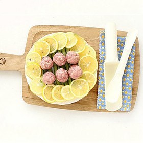 تصویر دستگاه کوفته پیچ 