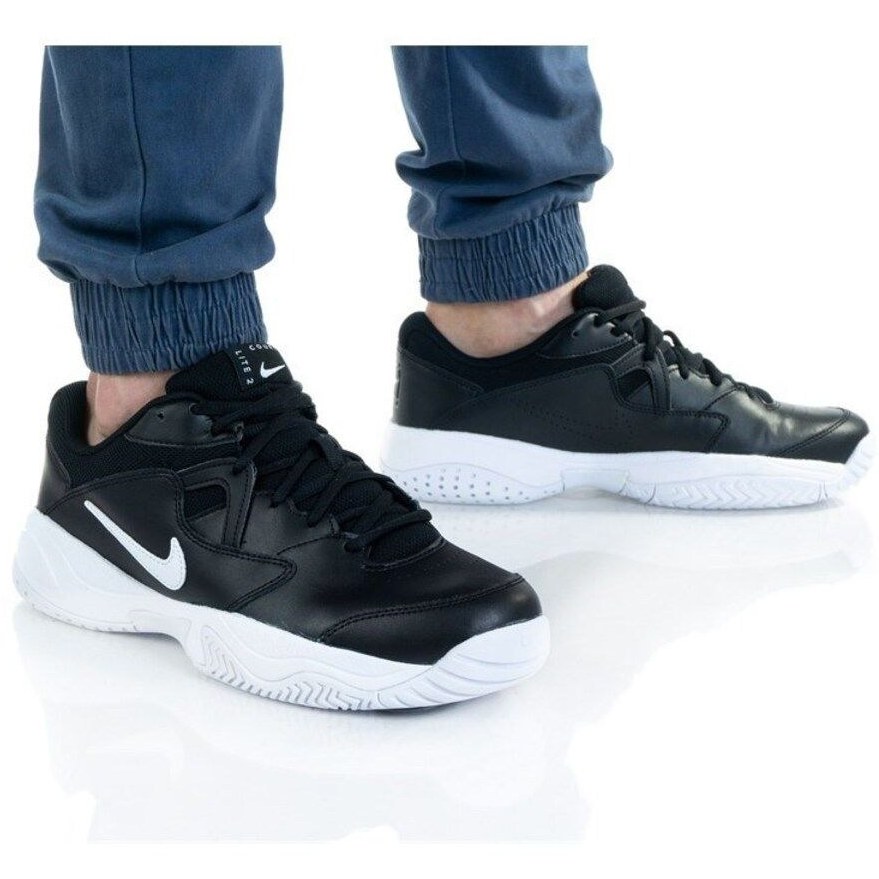 nike junior court lite 2