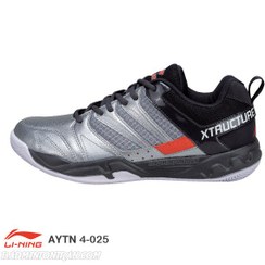 تصویر کفش بدمینتون لی نینگ Li-Ning AYTN025-4 