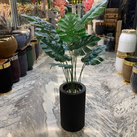 تصویر درختچه انجیری مصنوعی 