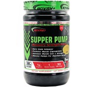 تصویر پودر سوپر پمپ ادوای انقضا 2024/06 ا Super Pump Advay Super Pump Advay