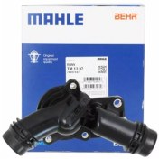 تصویر ترموستات موتور M54 برند MAHLE 