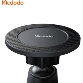 تصویر هولدر و پایه نگهدارنده مک دودو Mcdodo Magentic Car Mount CM-5060 مگنتی 