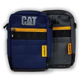تصویر کیف کمری بند دار CAT | به همراه ویدئو محصول 