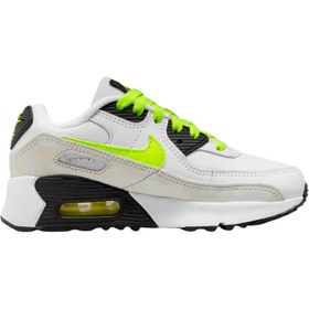 تصویر کفش نایکی اورجینال مدل nike Air Max90 LTR GS 