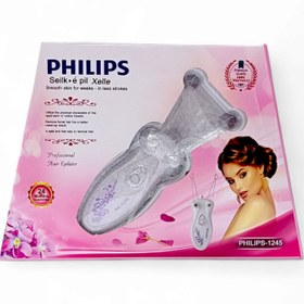 تصویر ماشین اصلاح Philips ph-1245 